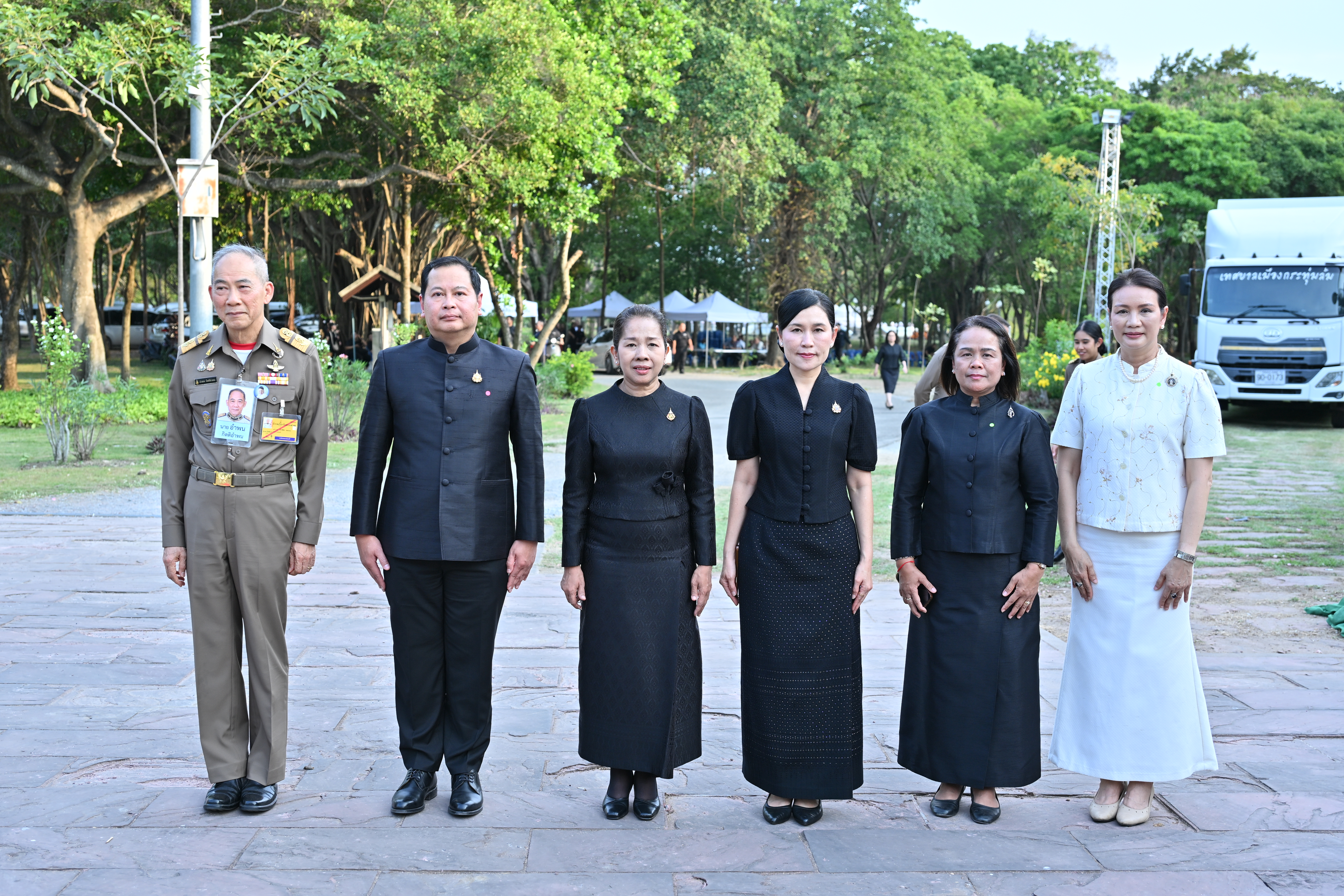 title - ส.ป.ก.นครปฐม เข้าร่วมพิธี “สาธยายพระไตรปิฎก” ครั้งที่ 2 พุทธศักราช 2569